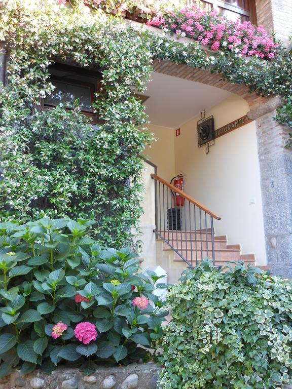 Agriturismo Cassinazza Orsenigo Exterior photo