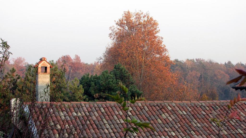 Agriturismo Cassinazza Orsenigo Exterior photo